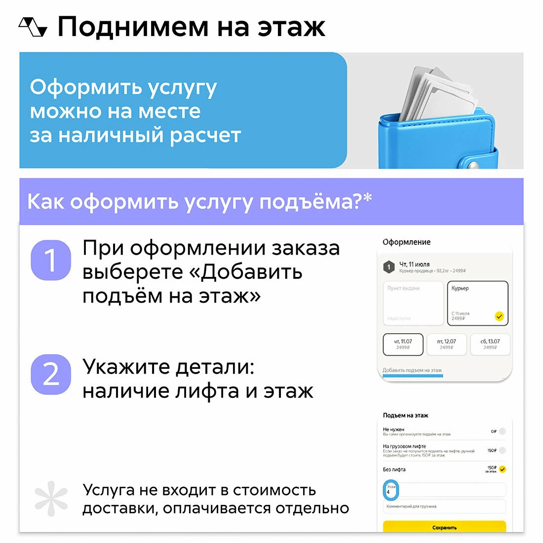 Кухонный гарнитур прямой Нонтон Селтан, 160 см, без столешницы, Белый / Меланж