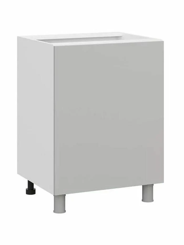 Кухонный гарнитур Комби высокий 2.4 м, мебель для дома и кухни, Белый / Нео